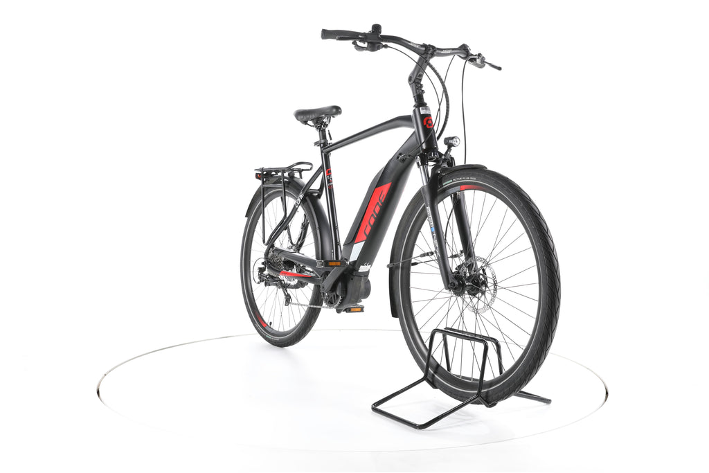 CONE Bikes eStreet 1.0 Trekking E-Bike - Image 3