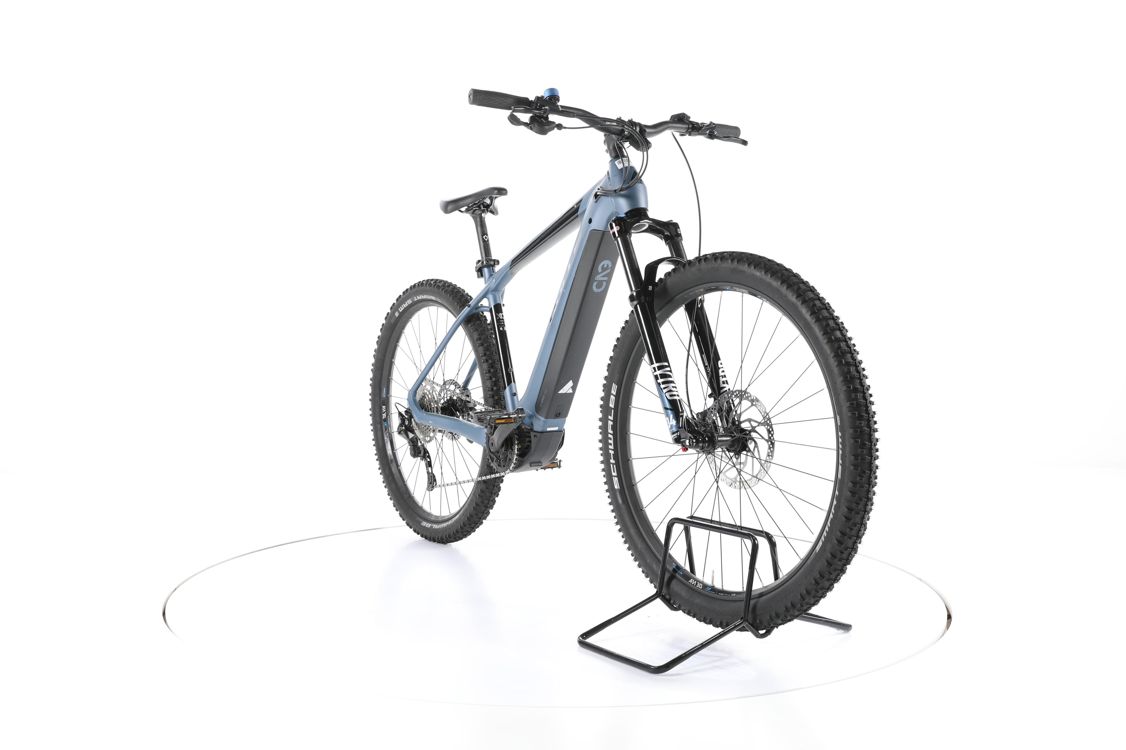 Bulls Copperhead EVO 2 XXL E-Bike 2023 - Image 3