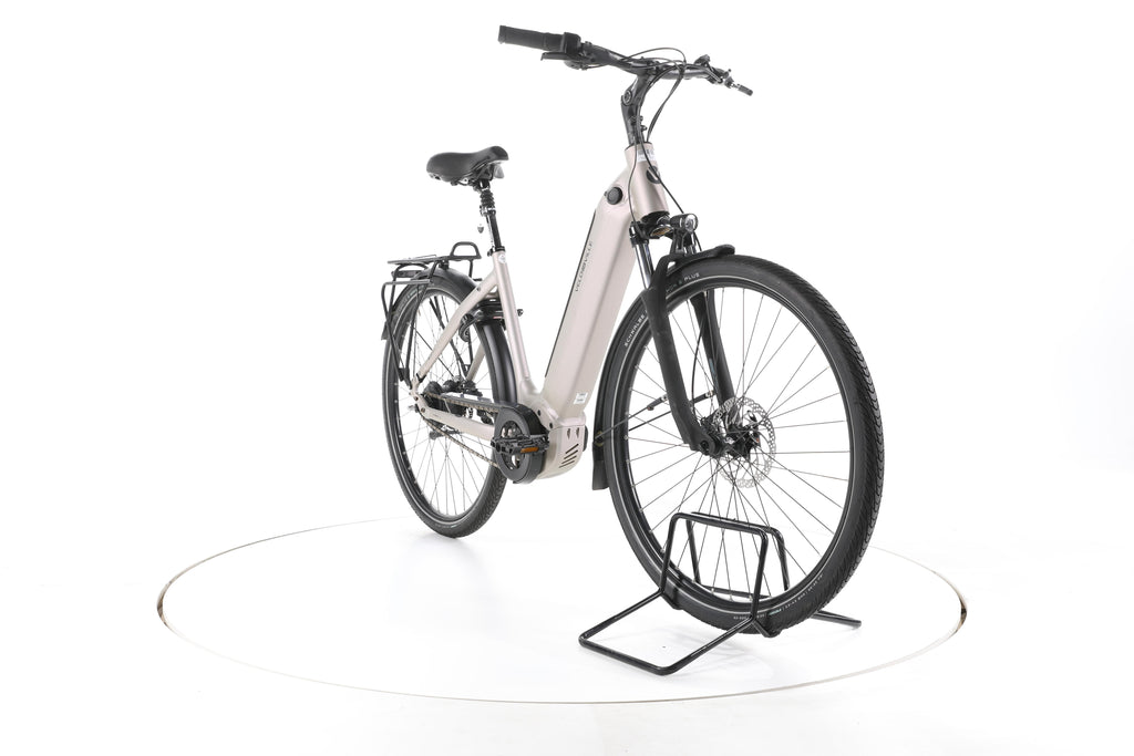 Velo de Ville AEB 990 City E-Bike Tiefeinsteiger - Image 3