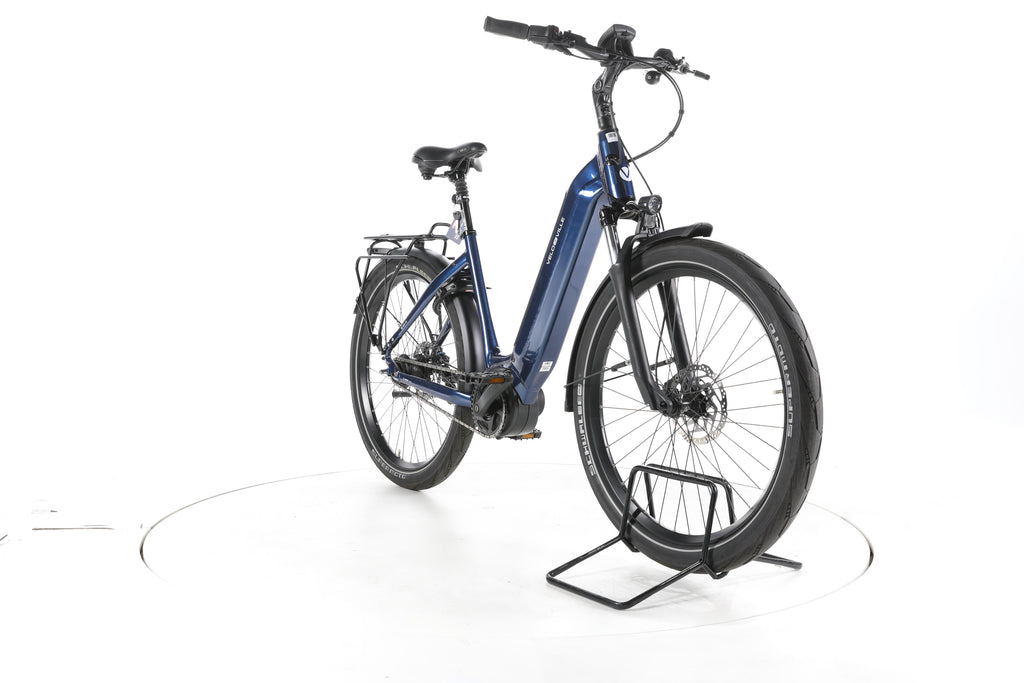Velo de Ville SEB 490 City E-Bike Tiefeinsteiger - Image 3