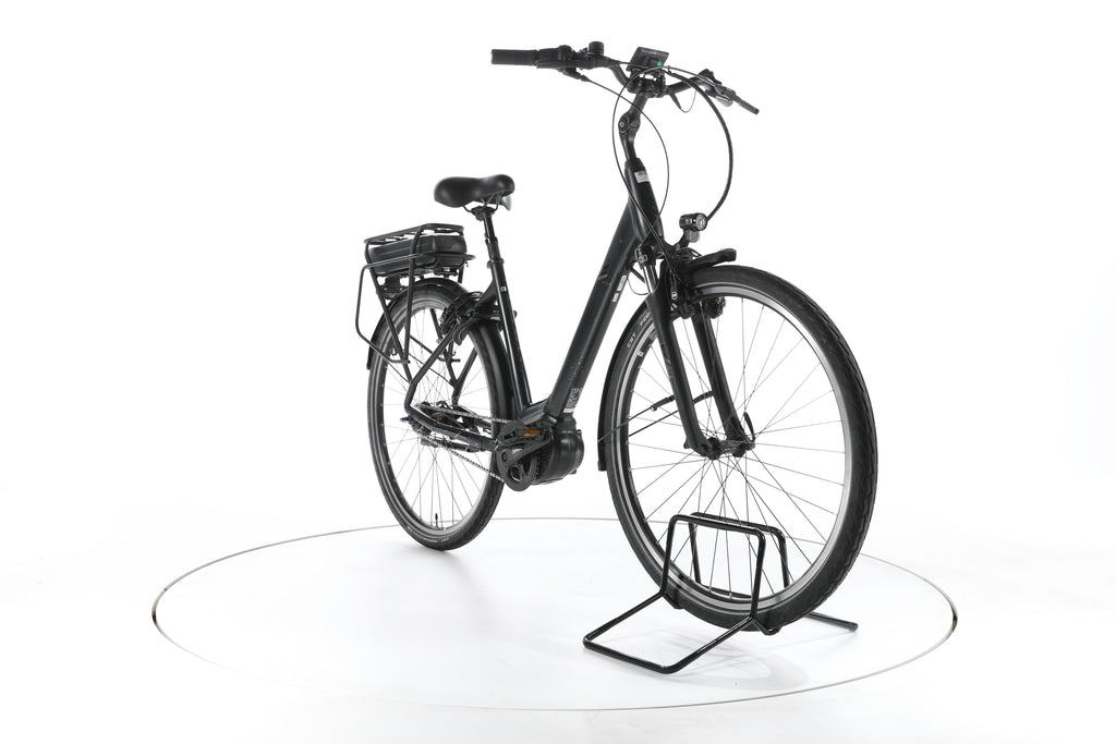 Giant Entour E+ 1 LDS City E-Bike Tiefeinsteiger - Image 3