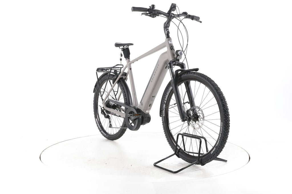 Kalkhoff ENTICE 3.B MOVE Trekking E-Bike - Image 3