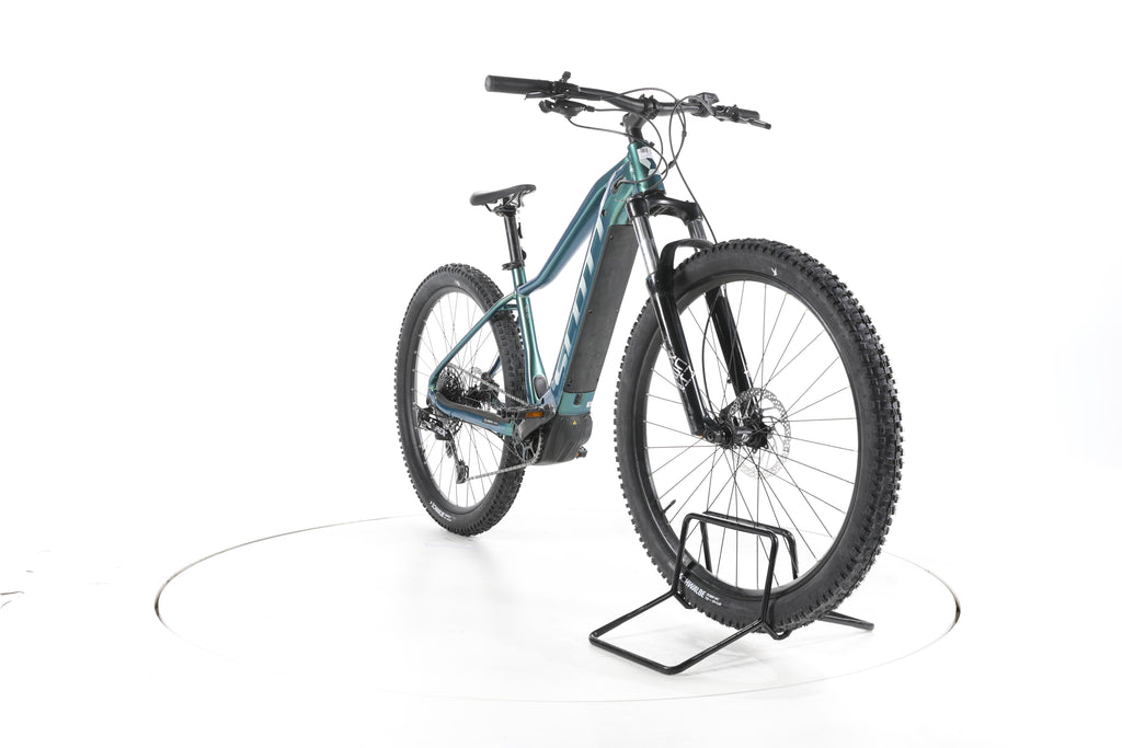 Scott Contessa Active eRIDE 920 E-Bike - Image 3