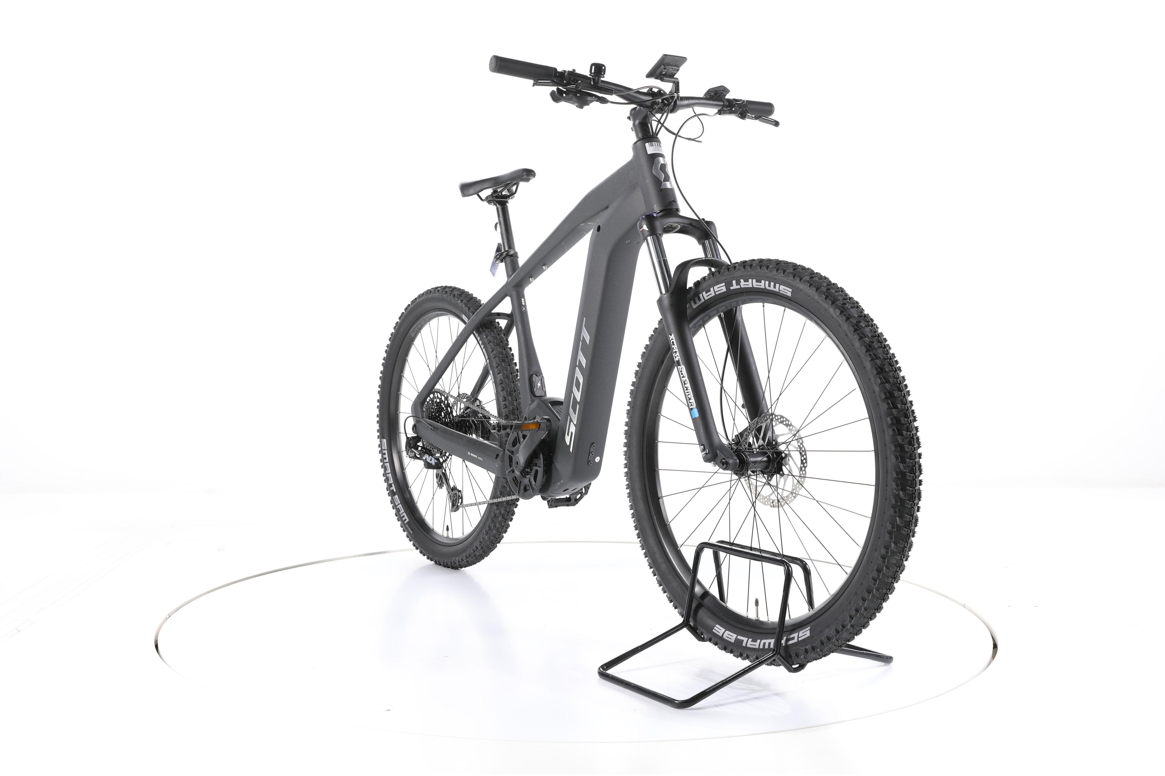 Scott Aspect eRide 920 E-Bike 2023 - Image 3
