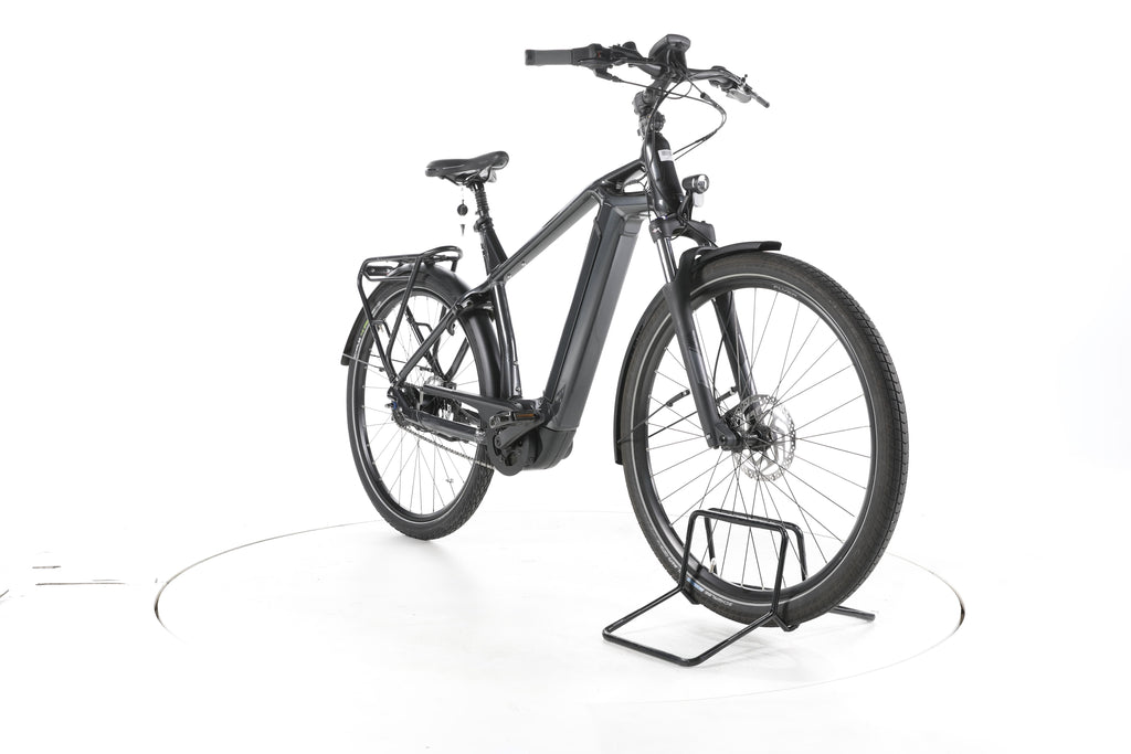 FLYER GoTour6 5.40 Trekking E-Bike - Image 3