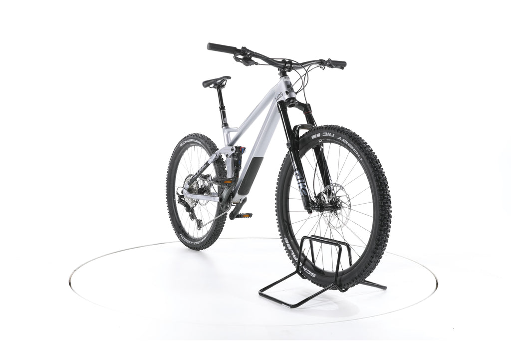 Cube Stereo 140 HPC SL - Image 3