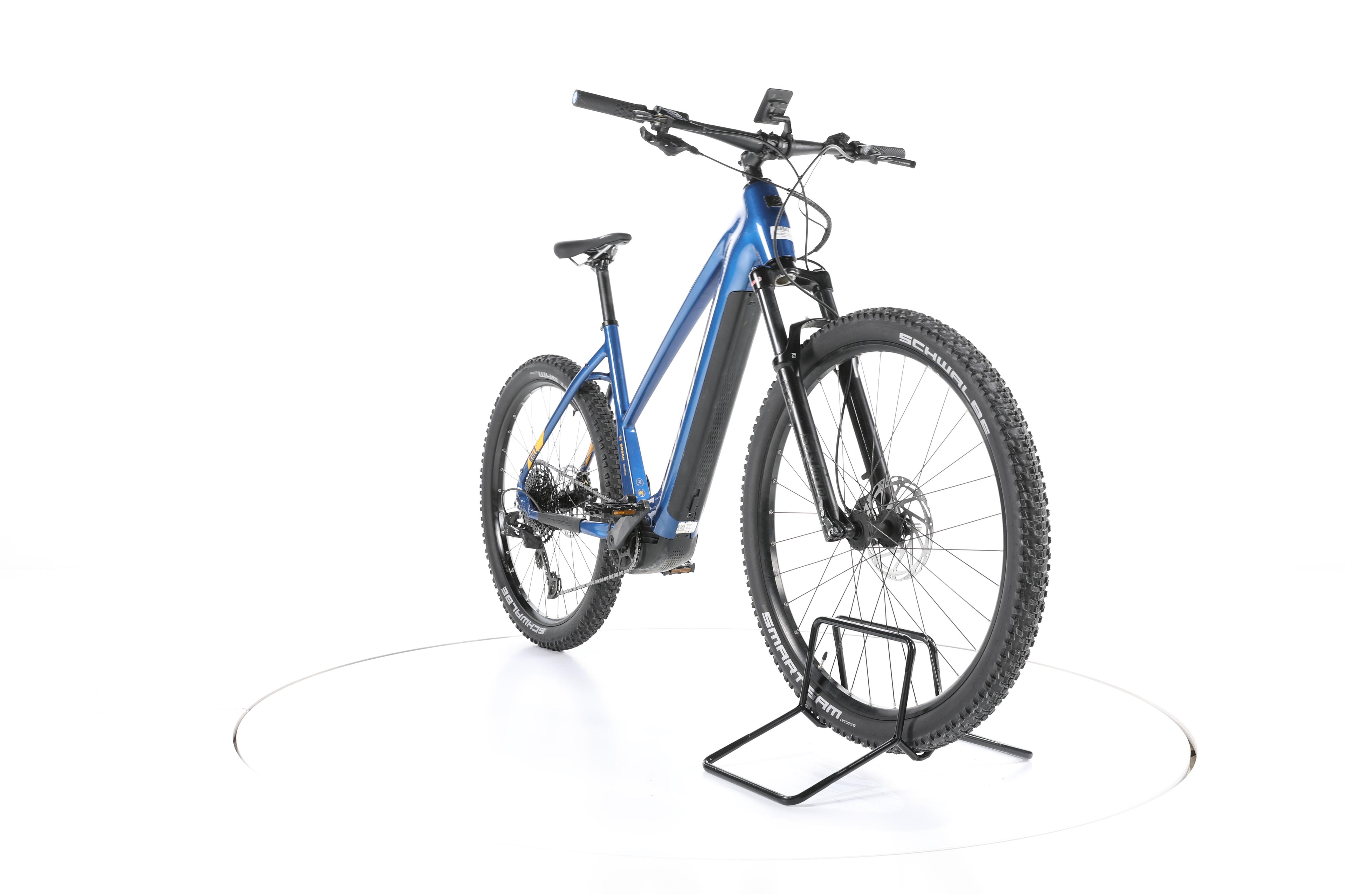 Corratec E-Power X Vert Race Trinity Sport E-Bike 2023 - Image 3