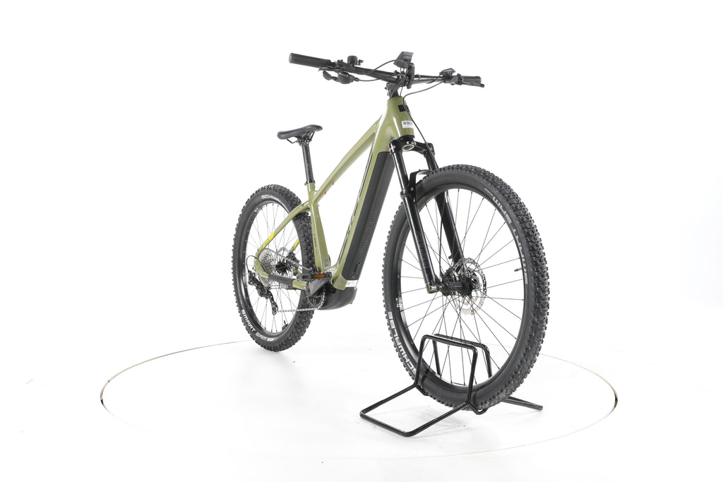Corratec E-Power X-Vert Elite E-Bike 2023 - Image 3
