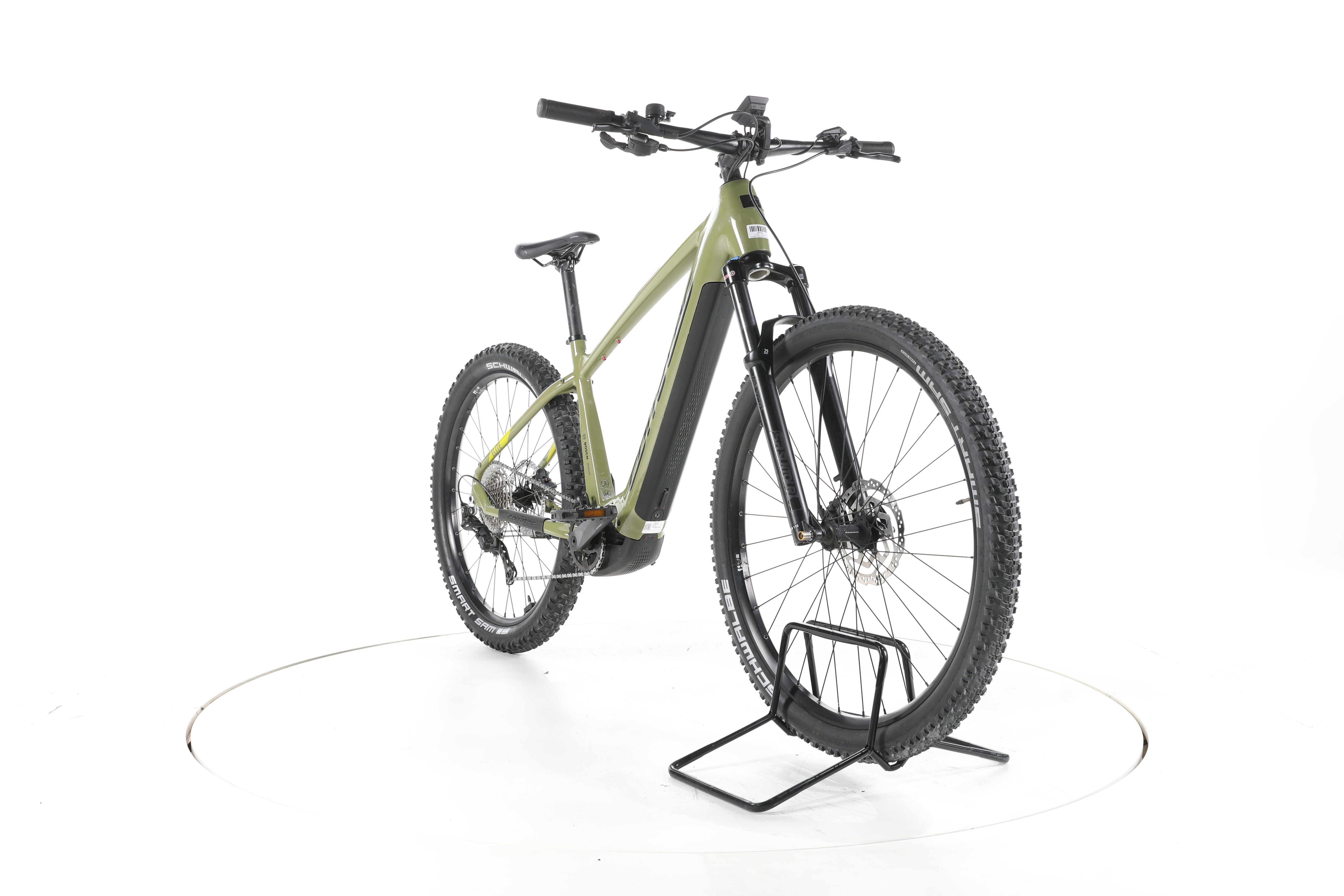 Corratec E-Power X-Vert Elite E-Bike 2023 - Image 3