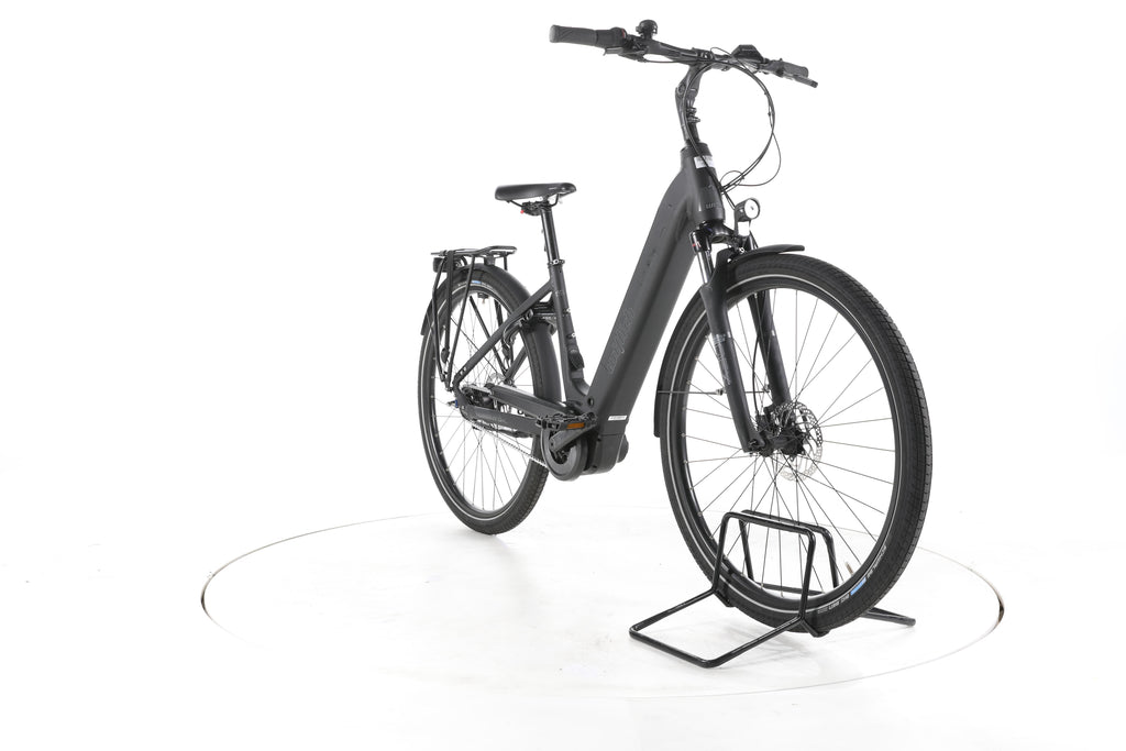 Wittich W5PL City E-Bike Tiefeinsteiger - Image 3