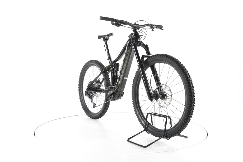 Trek Rail 9 GX Fully E-Bike - Image 3