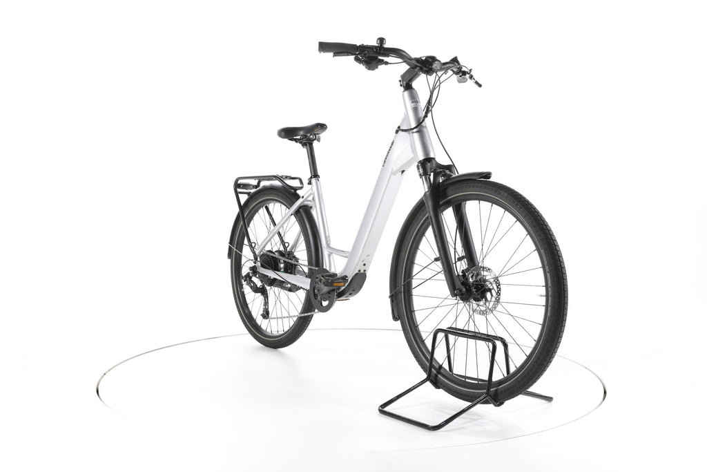 Cannondale Mavaro SL 2 Trekking E-Bike Tiefeinsteiger 2024 - Image 3