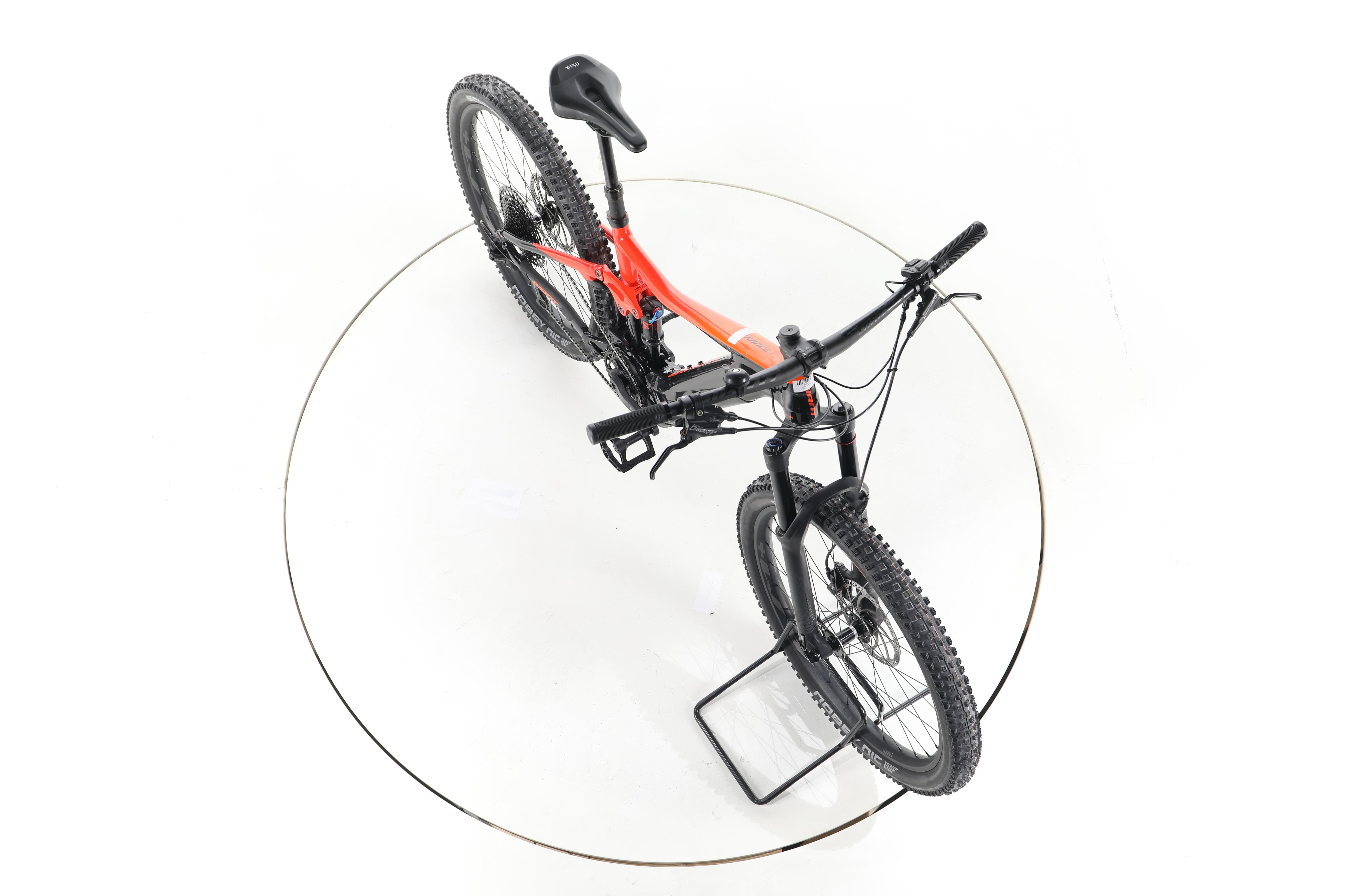 Giant Trance E+ 3 Pro Fully E-Bike - Image 3