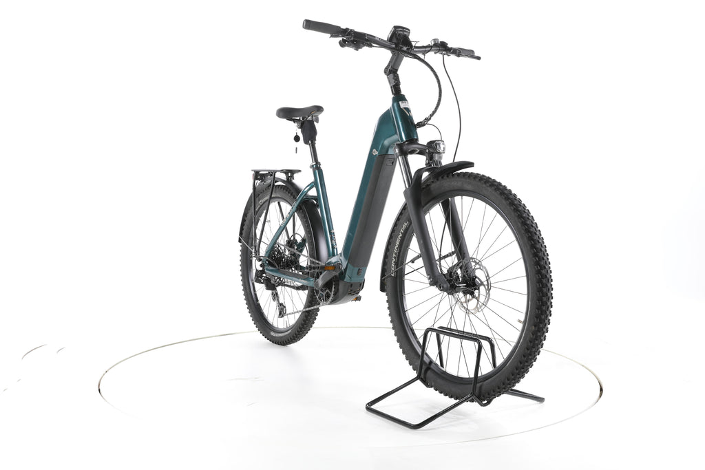 Conway Cairon SUV 3.0 Trekking E-Bike Tiefeinsteiger - Image 3