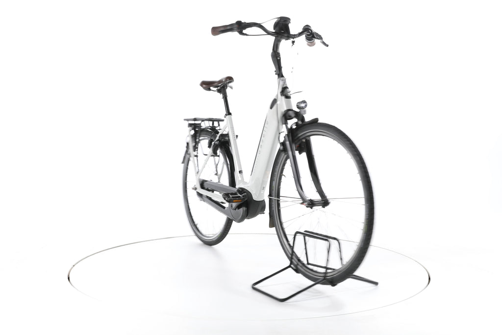 Gazelle Grenoble C7+ HMB City E-Bike Tiefeinsteiger - Image 3