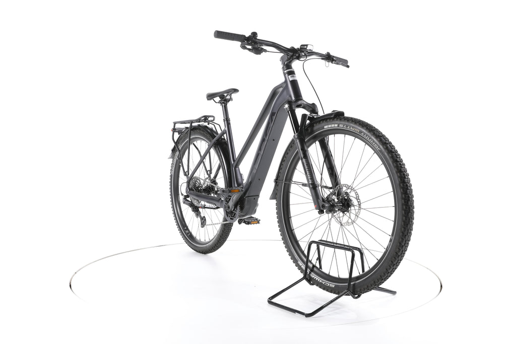 Orbea Kemen Mid SUV 30 Trekking E-Bike 2023 - Image 3