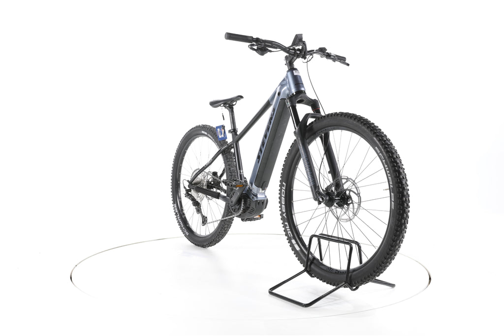 Stevens E-Agnello E-Bike - Image 3