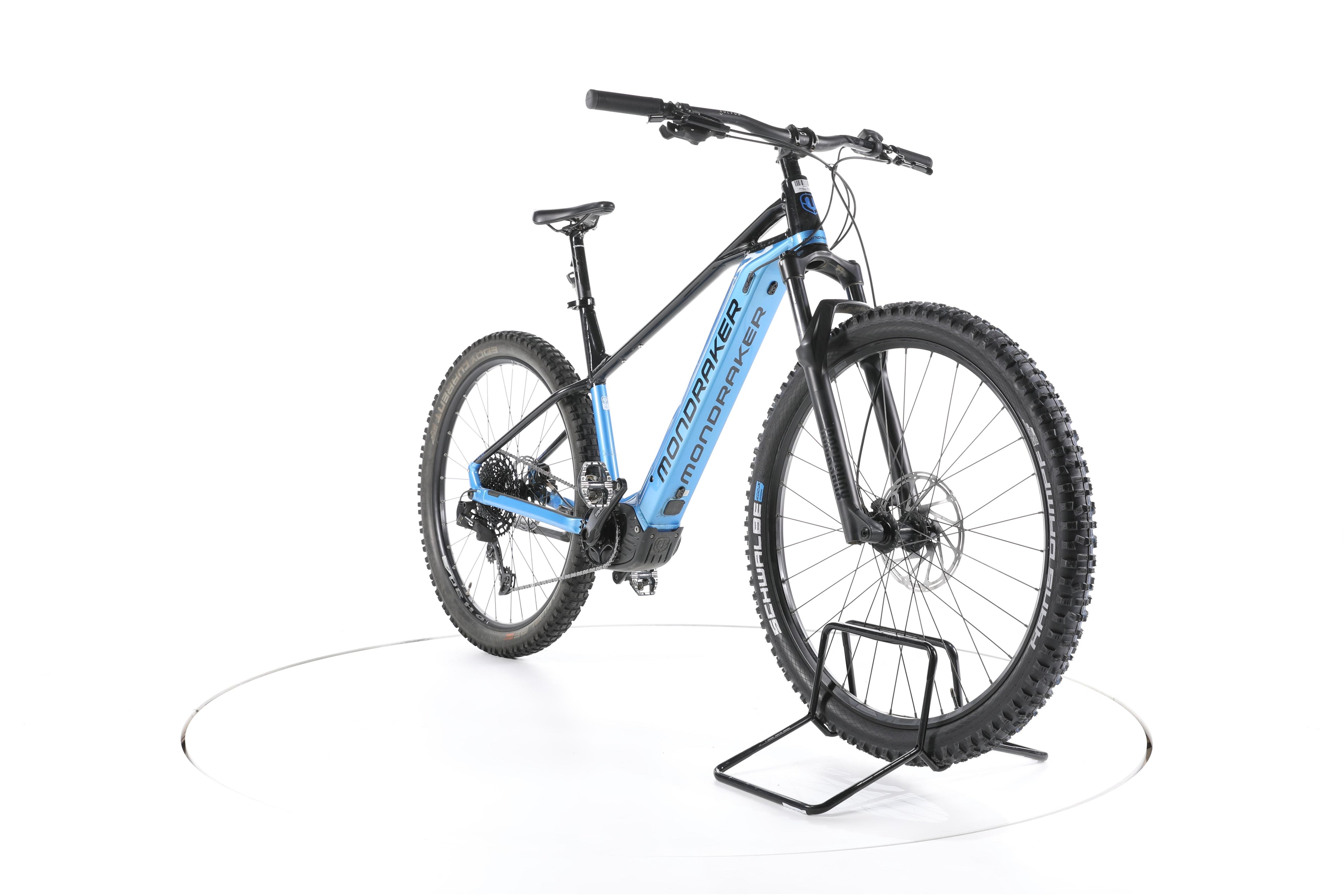 Mondraker PRIME E-Bike - Image 3