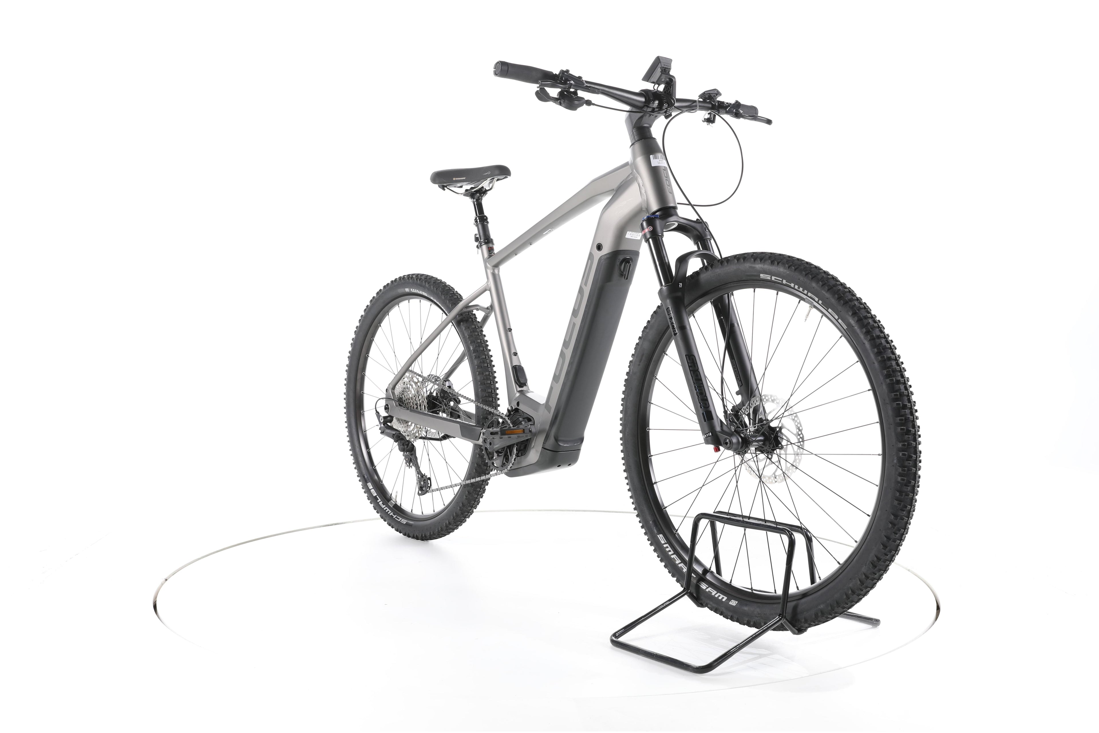 Focus Jarifa² 6.8 E-Bike - Image 3