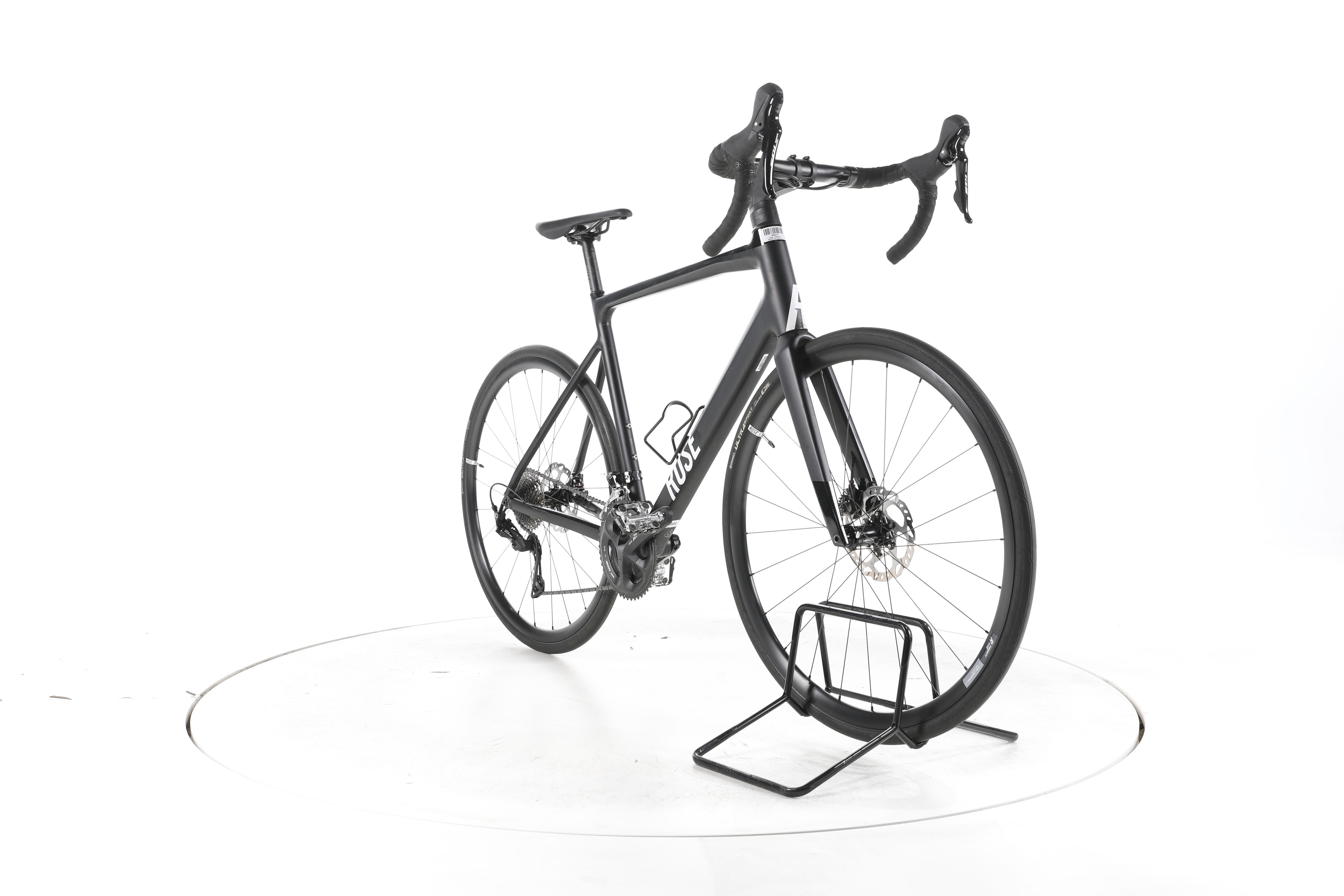Rose Reveal AL 105 Gravelbike 2024 - Image 3