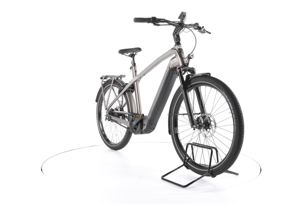 Kalkhoff Image 7.B Excite+ City E-Bike 2023 - Image 3