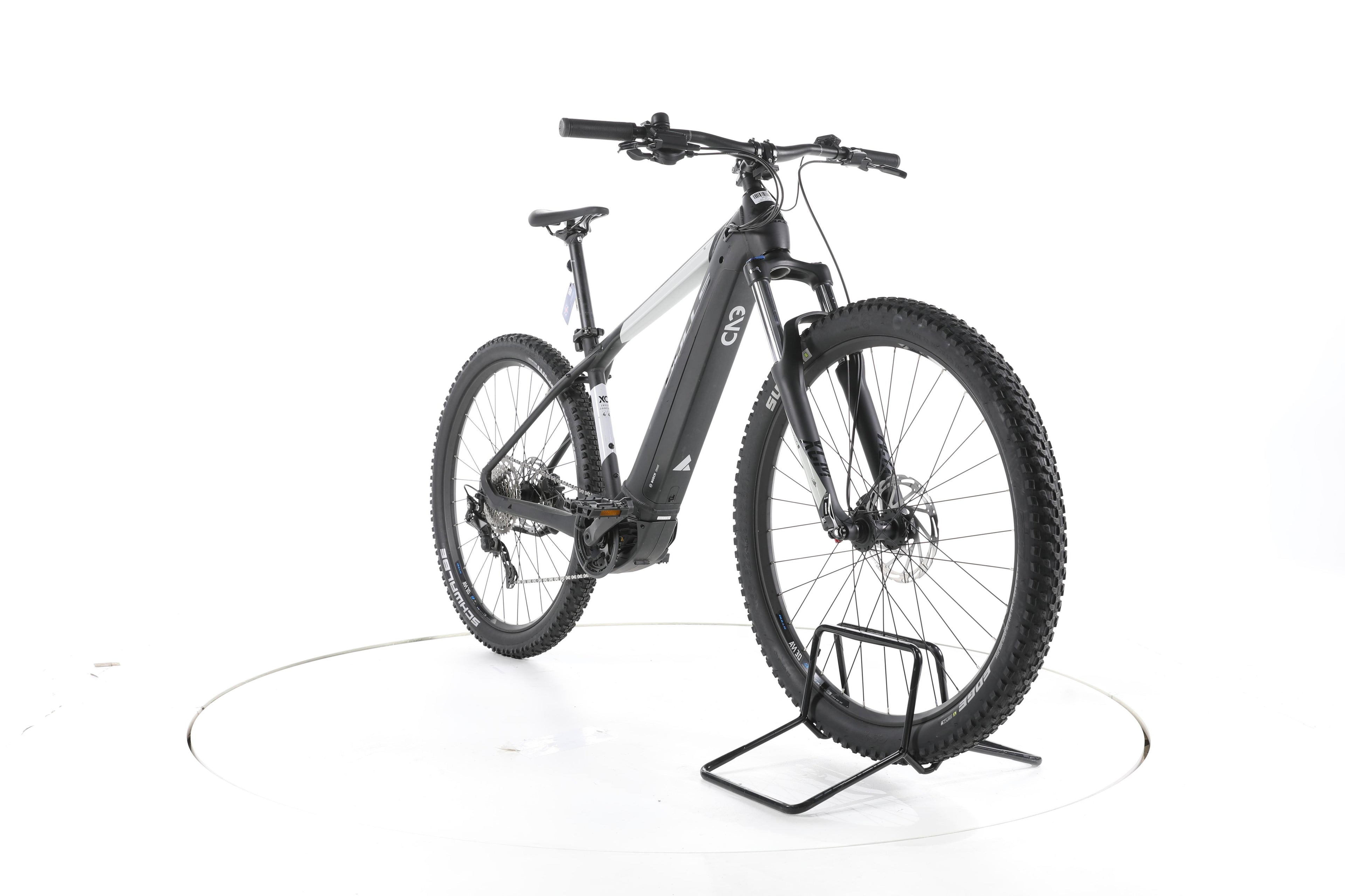 Bulls Copperhead EVO 1 E-Bike 2023 - Image 3