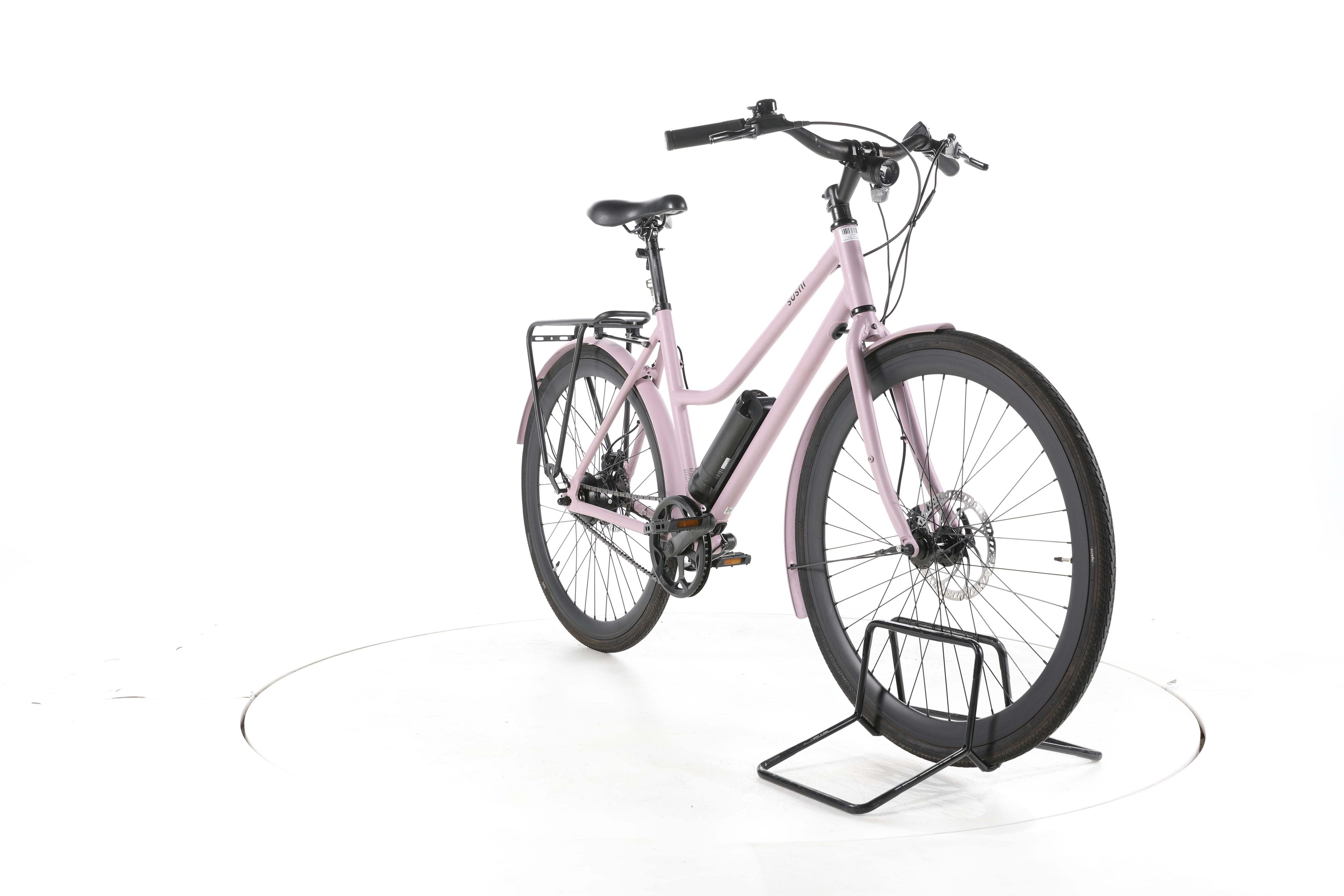 Sushi California Roll 3.0+ City E-Bike - Image 3