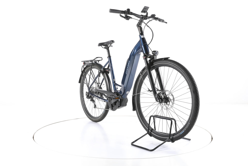 Stevens E-Triton 5.5.1 Trekking E-Bike Tiefeinsteiger 2023 - Image 3