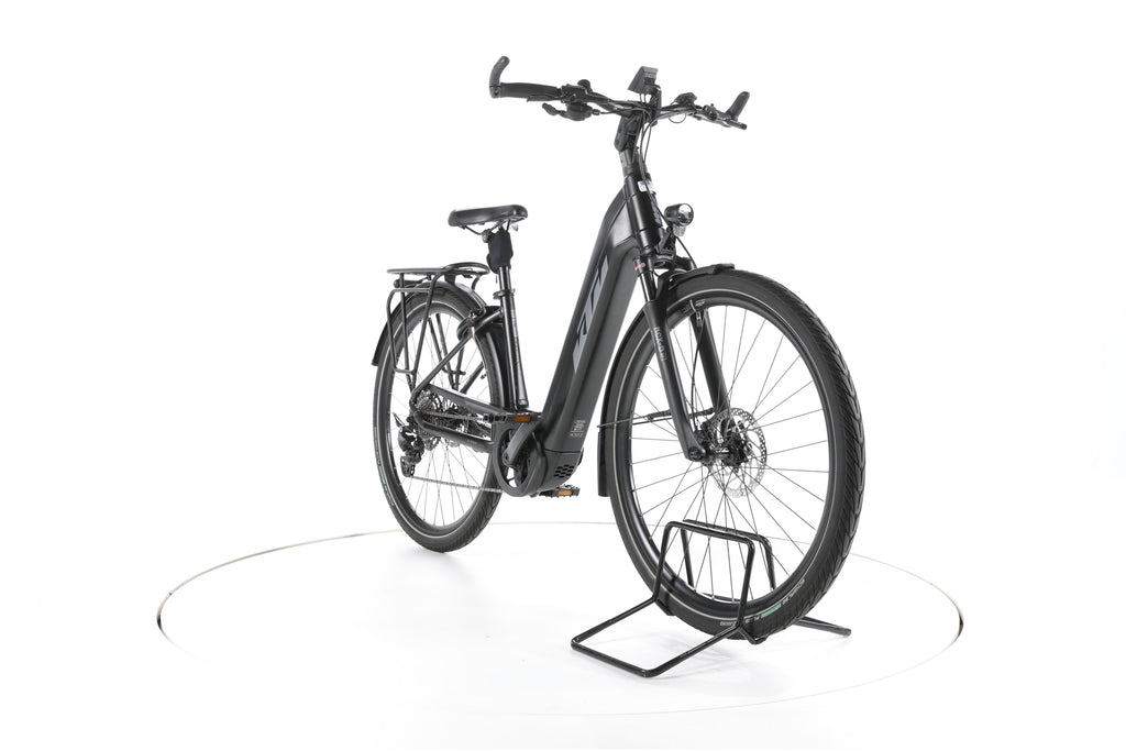 KTM Cento 10 Plus Trekking E-Bike Tiefeinsteiger - Image 3