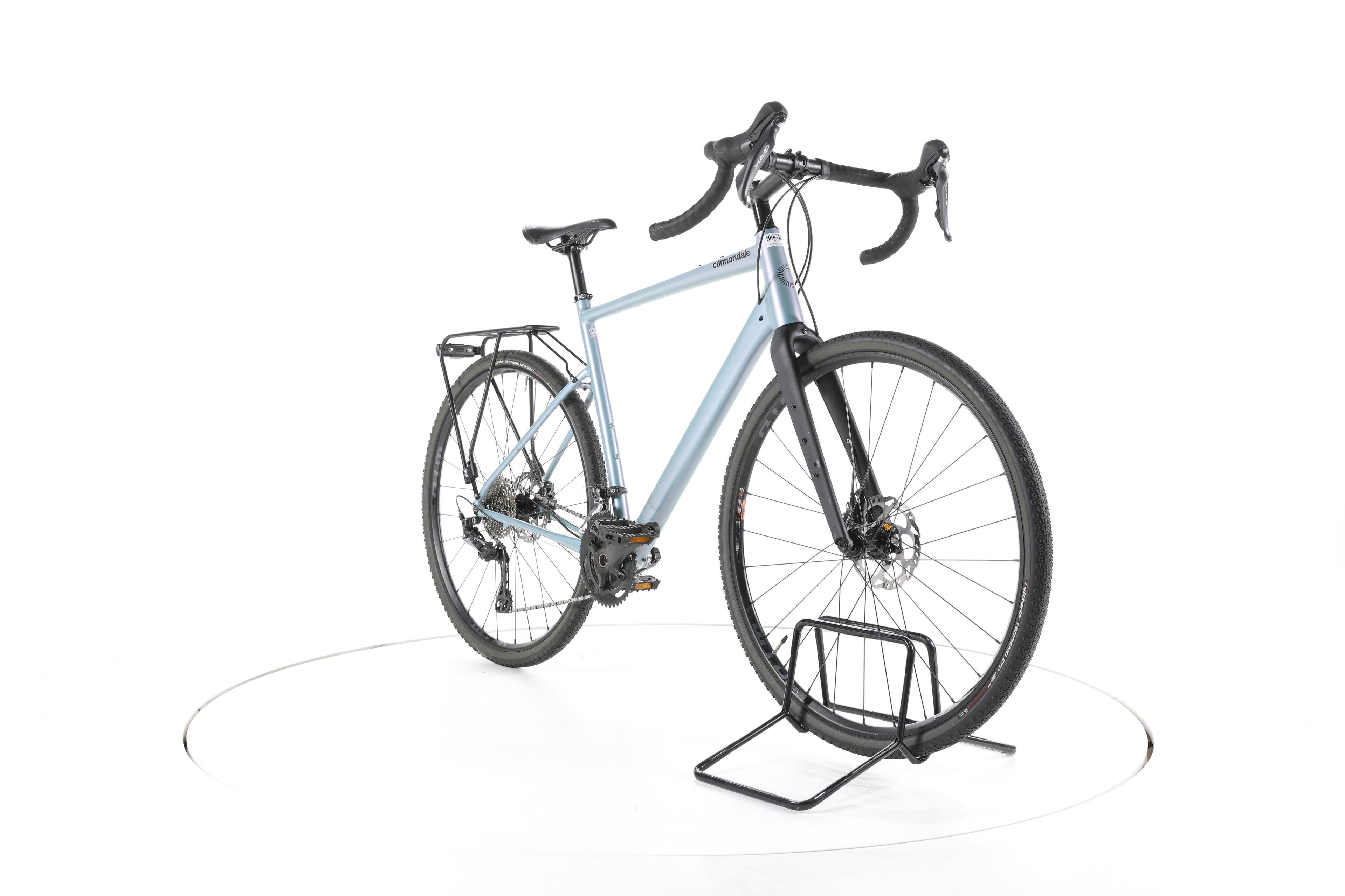 Cannondale Topstone LTD - Image 3