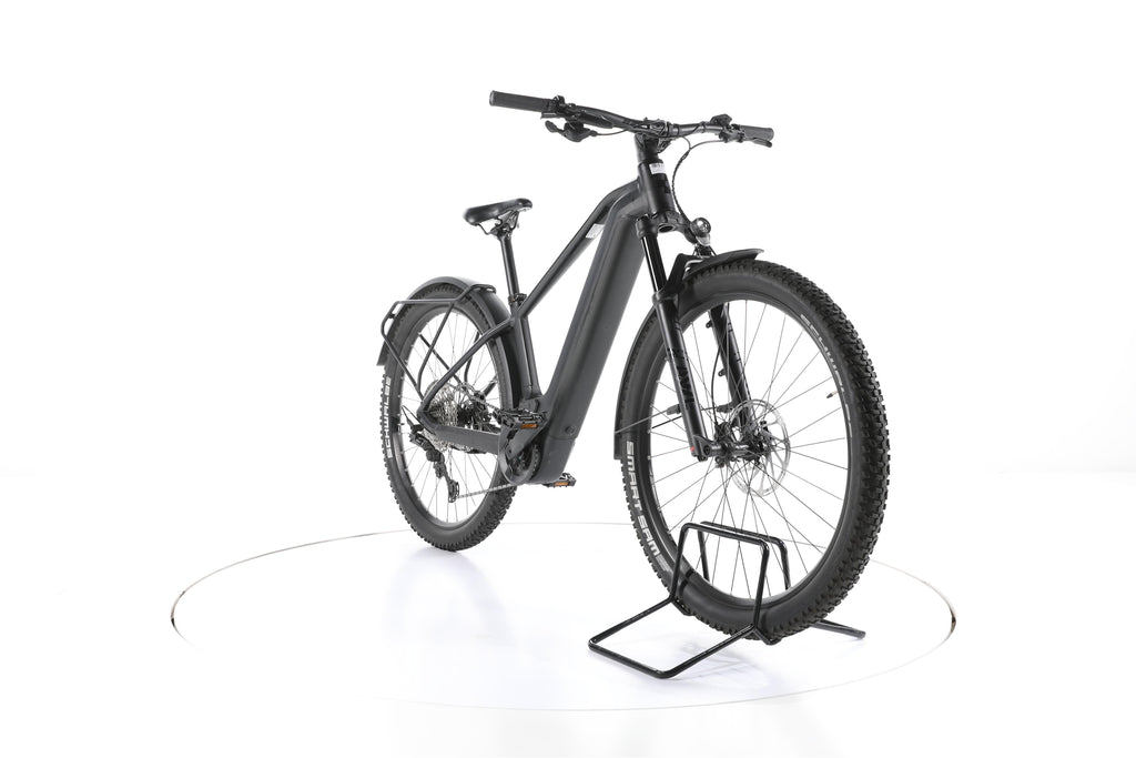 Cube Reaction SLX Allroad Trekking E-Bike 2024 - Image 3