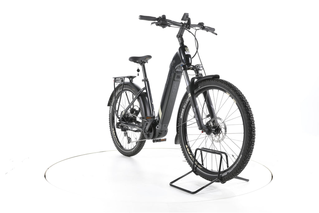 Conway Cairon C 3.0 Trekking E-Bike Tiefeinsteiger 2023 - Image 3