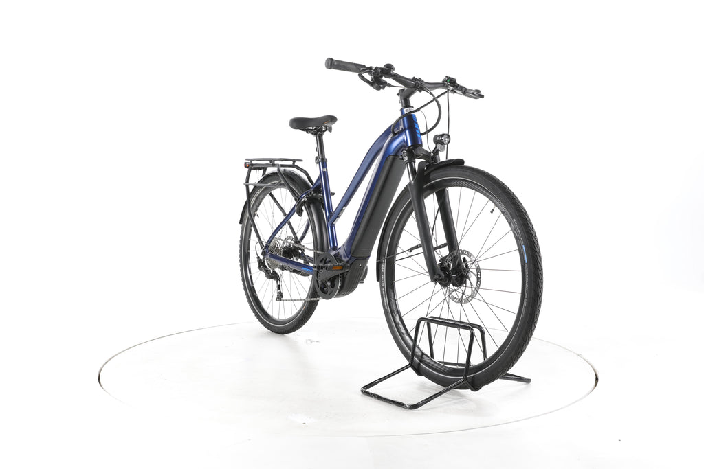 Giant Explore E+ 2 Trekking E-Bike - Image 3