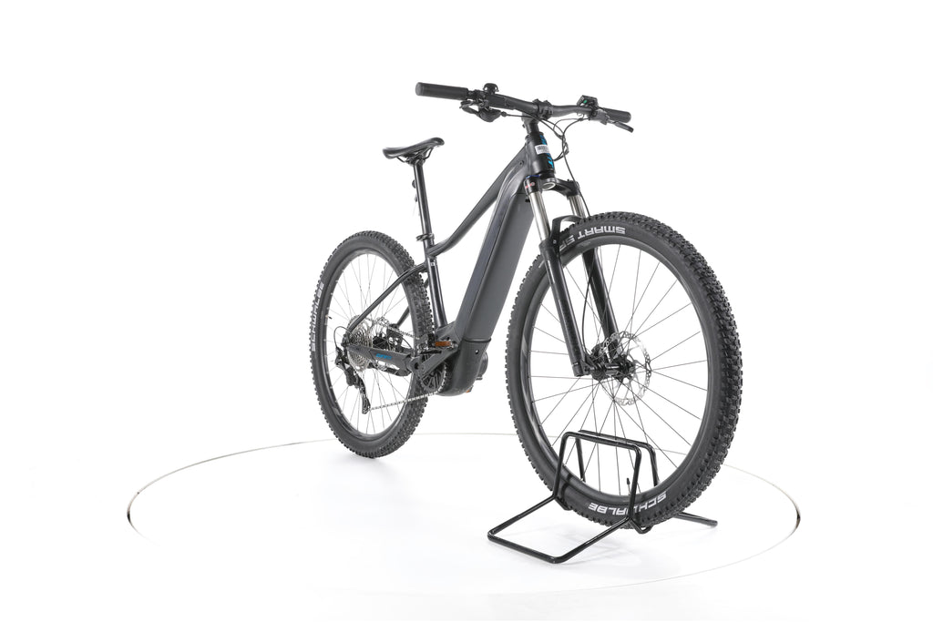 Giant Fathom E+ 2 E-Bike - Image 3