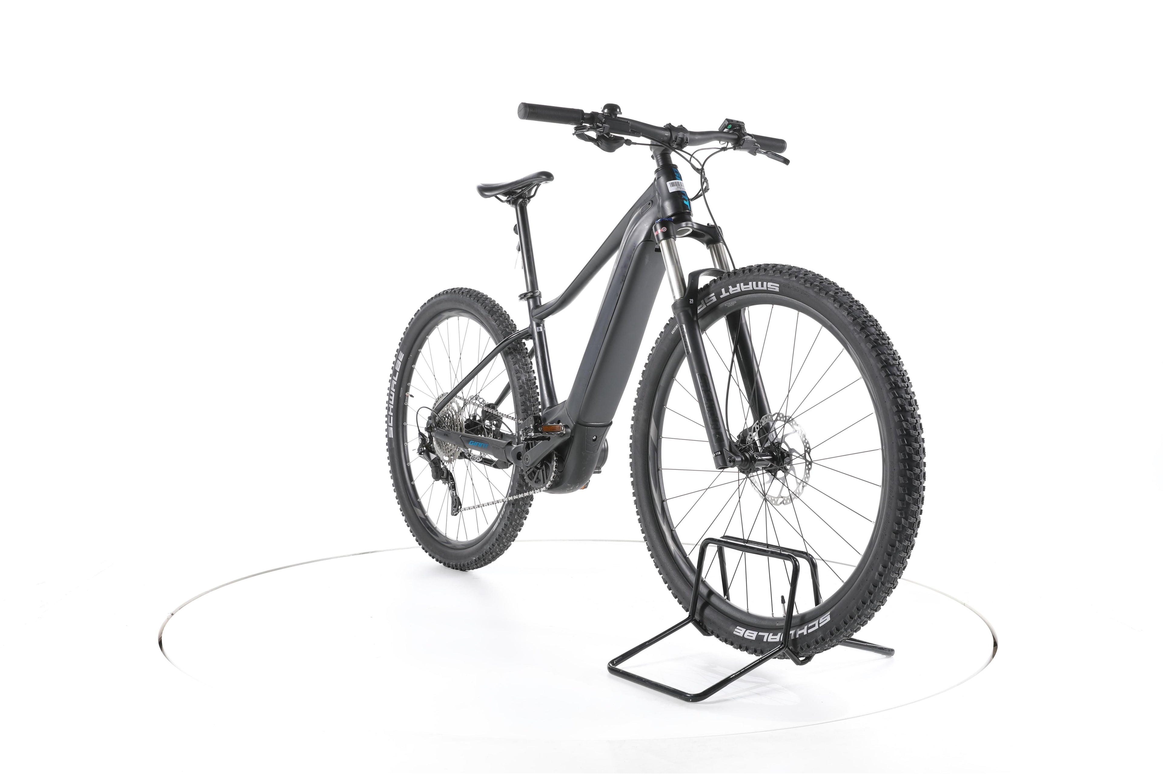 Giant Fathom E+ 2 E-Bike - Image 3