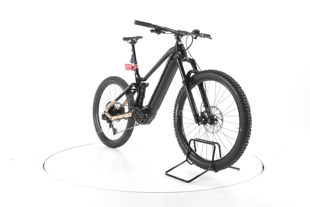 Haibike AllTrail 7 E-Bike Fully - Image 3