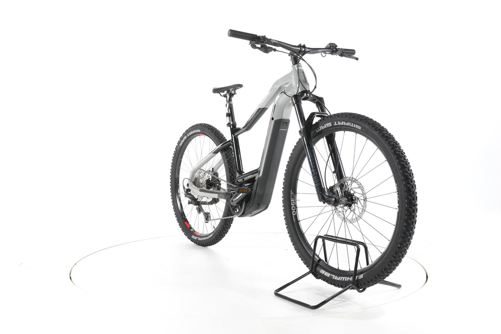 Haibike HardNine 9 E-Bike - Image 3