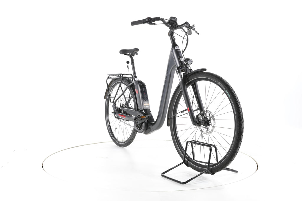 Kettler E-COMFORT 5 RT City E-Bike Tiefeinsteiger - Image 3