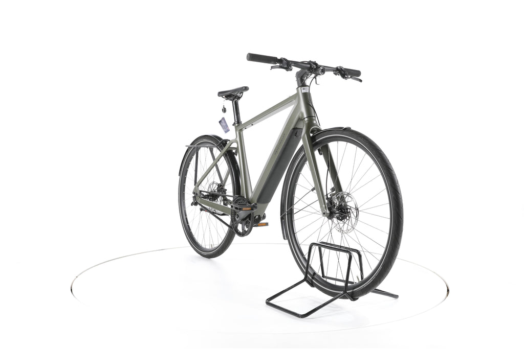 Riese & Müller UBN Five City E-Bike 2023 - Image 3
