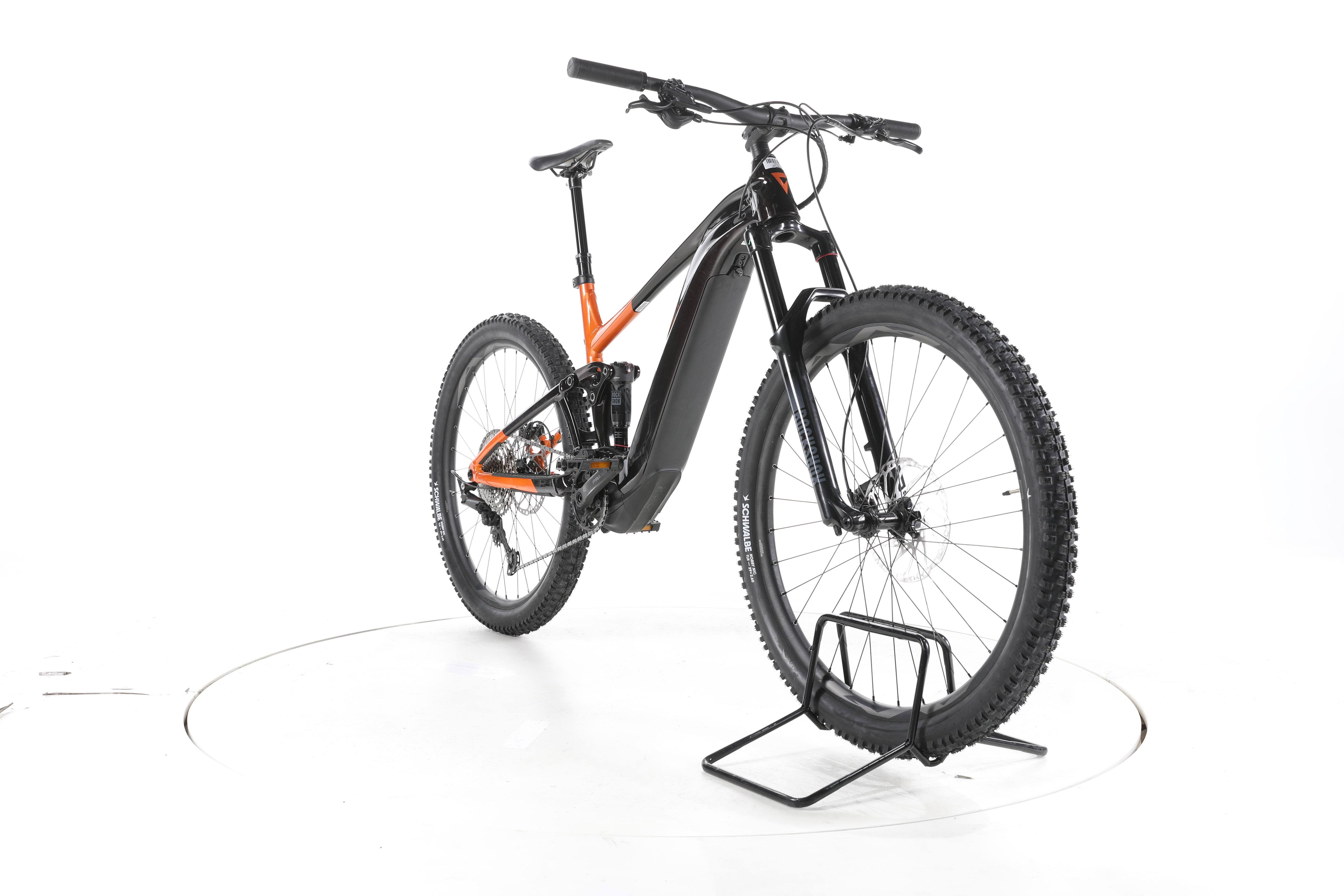 Giant Trance X E+ 3 E-Bike Fully 2024 - Image 3