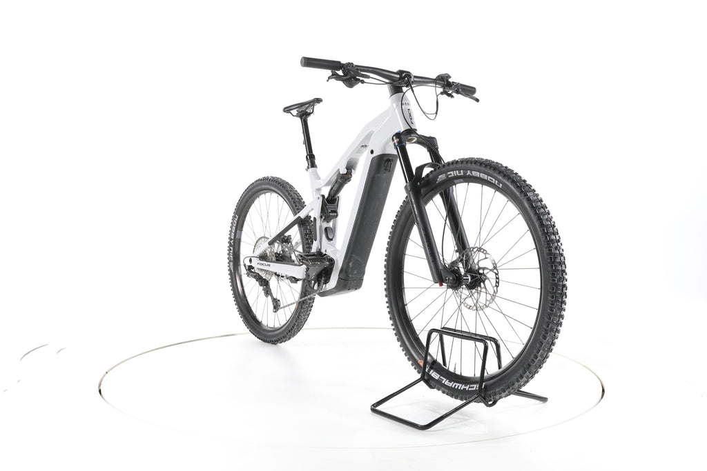 Focus Thron² 6.7 Fully E-Bike - Image 3