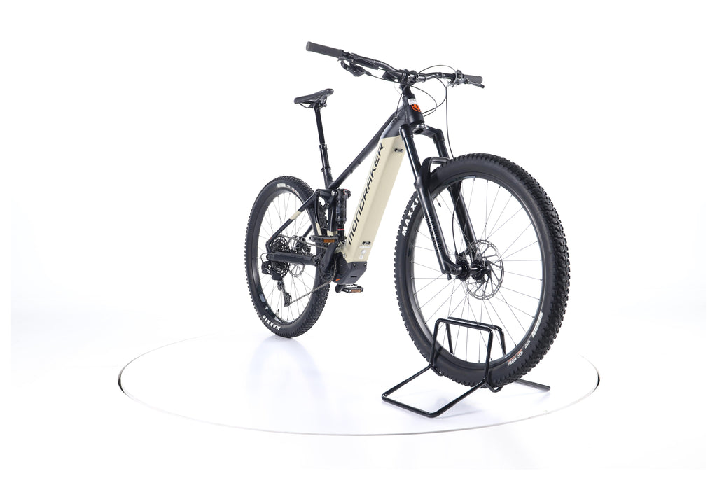 Mondraker DUSK Fully E-Bike - Image 3