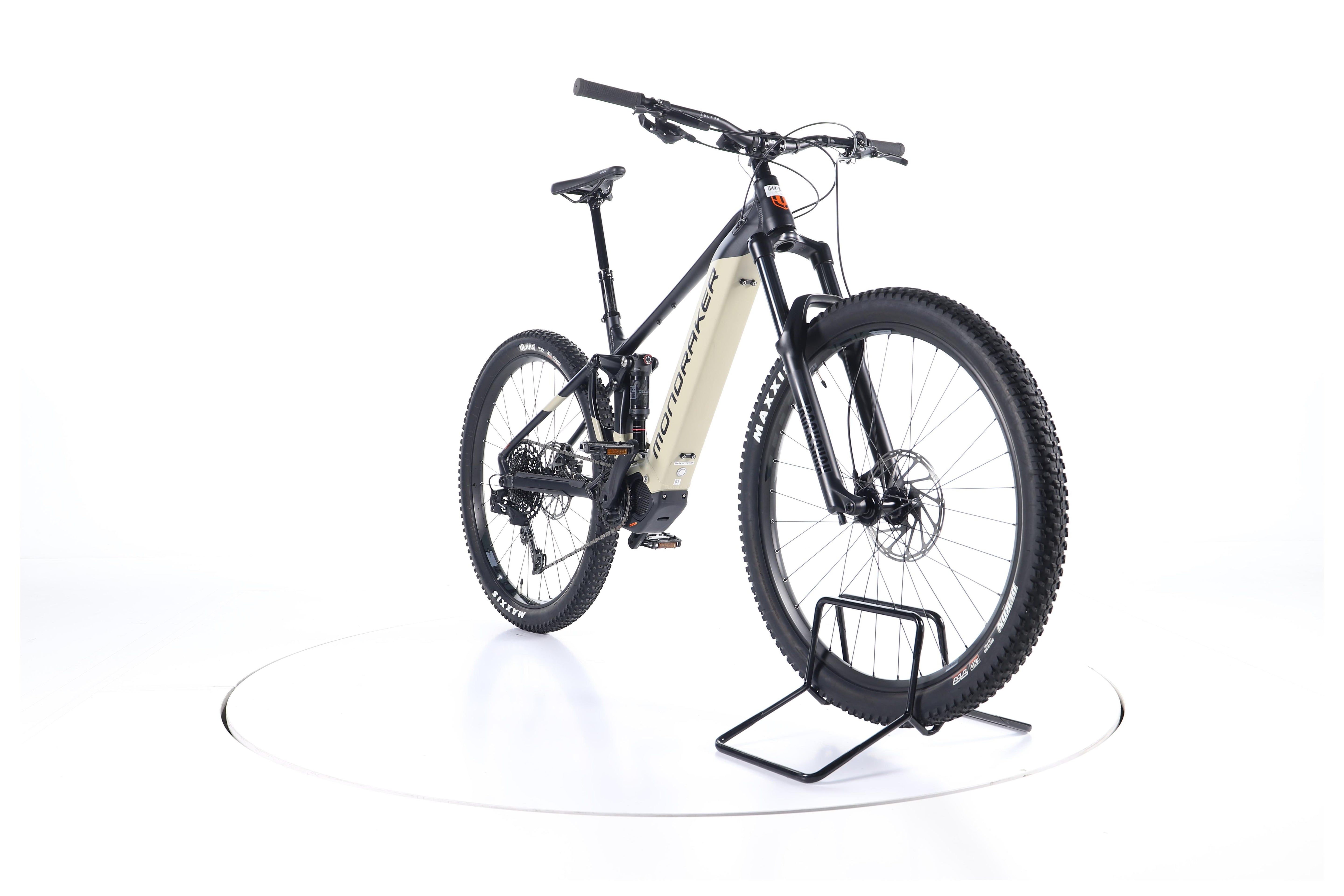 Mondraker DUSK Fully E-Bike - Image 3