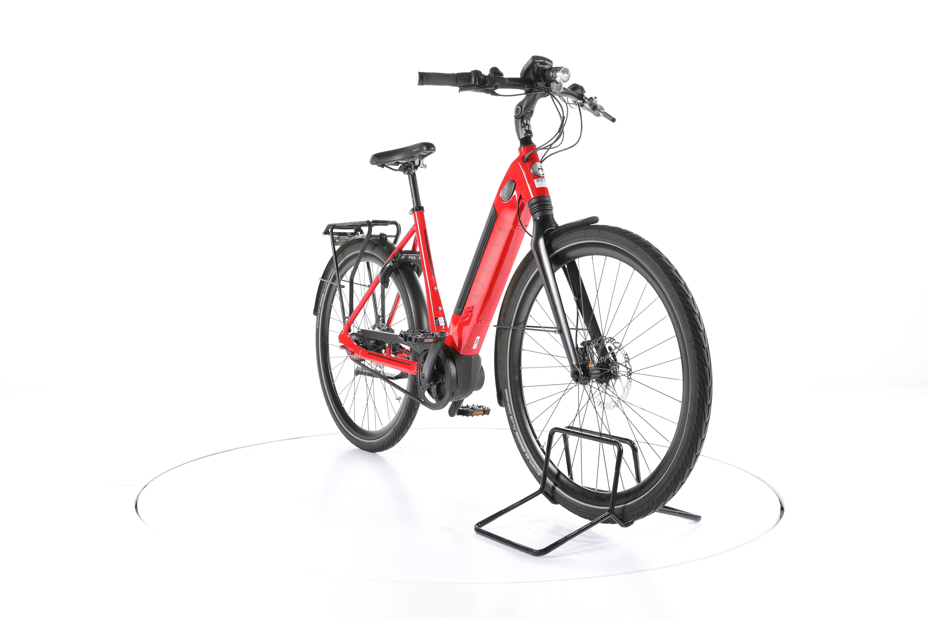 Gazelle Ultimate C8+ HMB City E-Bike Tiefeinsteiger - Image 3