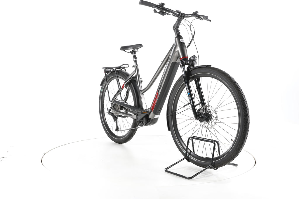 CONE Bikes eStreet IN 3.0 Trekking E-Bike - Image 3