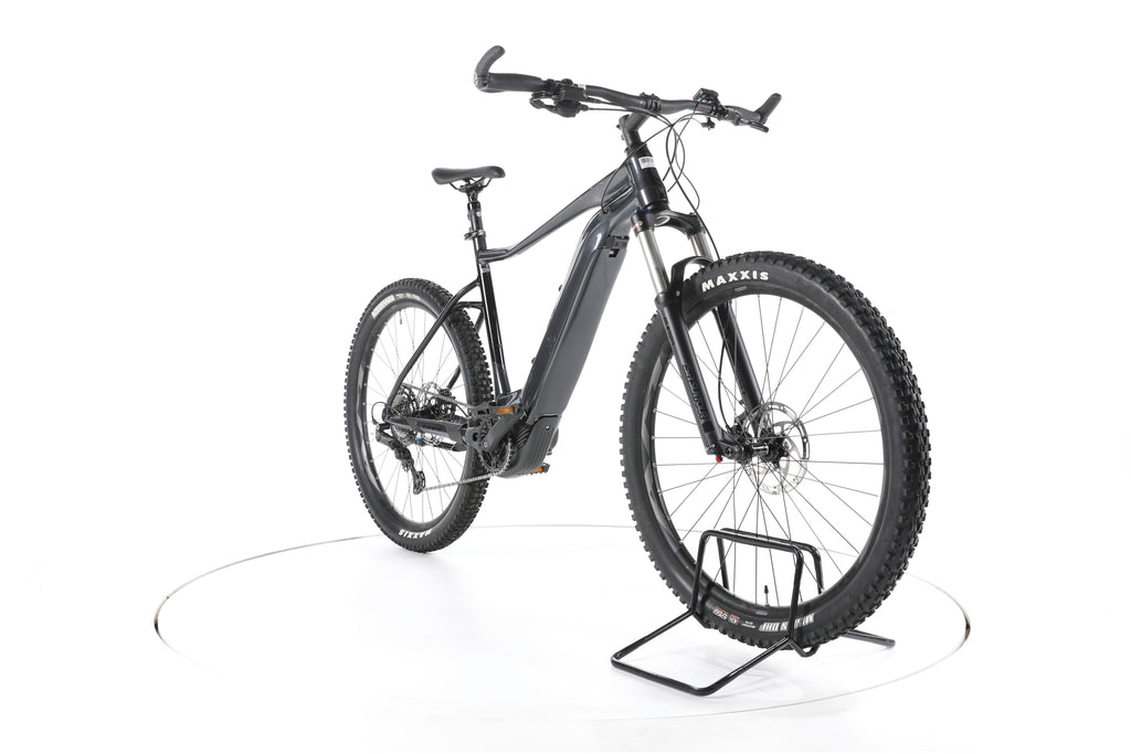 Giant Fathom E+ 2 Pro E-Bike - Image 3