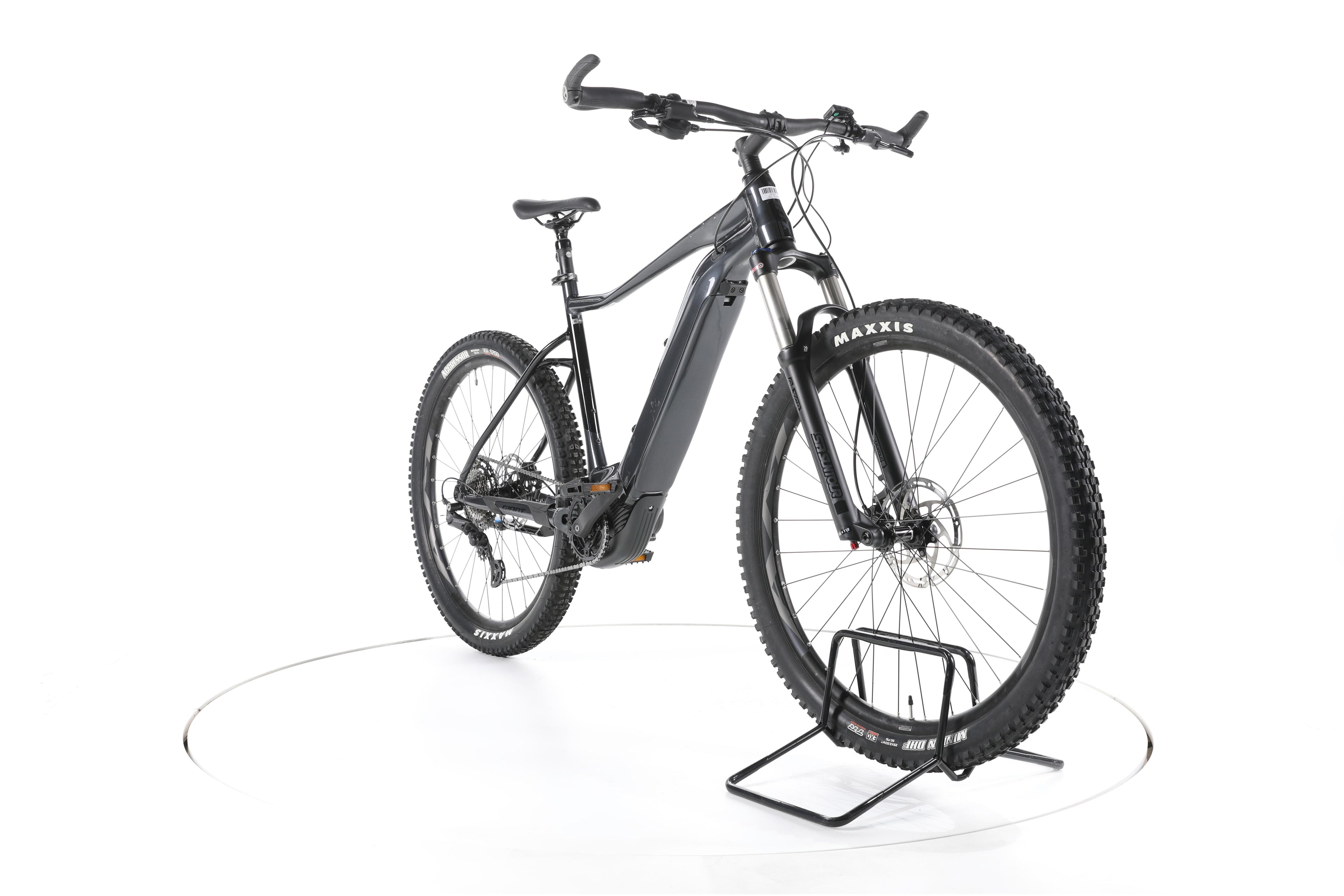 Giant Fathom E+ 2 Pro E-Bike - Image 3