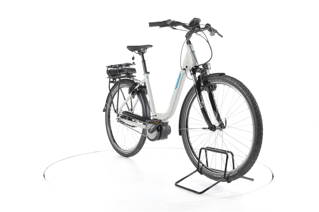 Victoria eTrekking 5.10 City E-Bike Tiefeinsteiger - Image 3