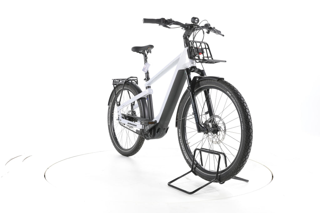 Winora Yakun R5 Pro City E-Bike - Image 3
