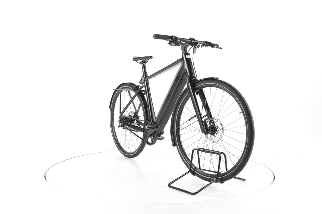 Riese & Müller UBN five City E-Bike - Image 3